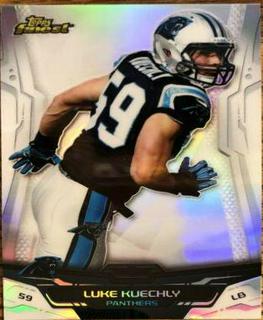 Luke Kuechly