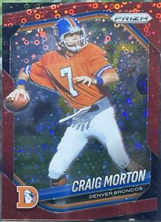 Craig Morton