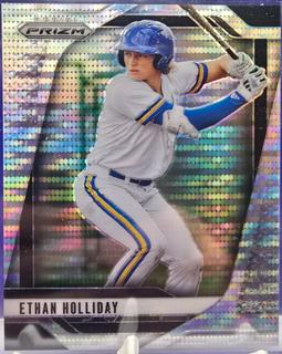 Ethan Holliday