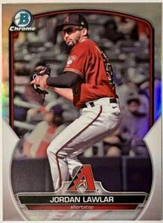 Jordan Lawlar