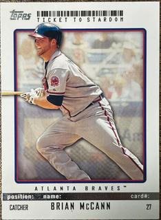 Brian McCann