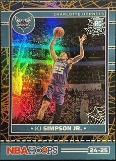 KJ Simpson Jr.