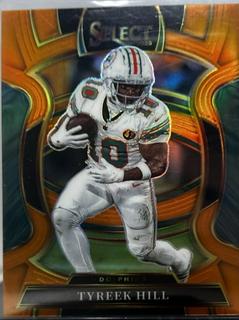 Tyreek Hill