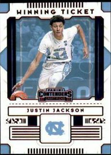 Justin Jackson