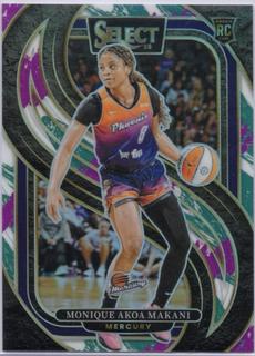 Monique Akoa Makani
