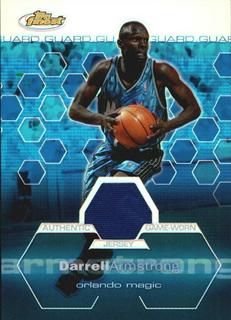 Darrell Armstrong