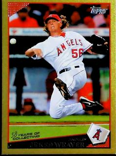 Jered Weaver