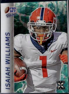 Isaiah Williams