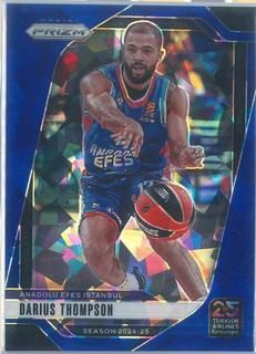 Darius Thompson