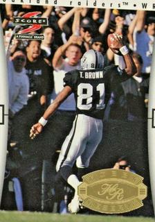 Tim Brown