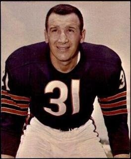 Joe Fortunato