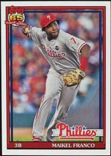 Maikel Franco