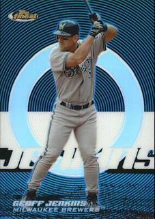 Geoff Jenkins