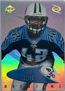 Jevon Kearse
