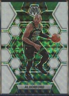 Al Horford