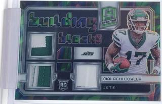 Malachi Corley