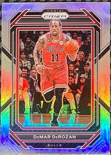 DeMar DeRozan