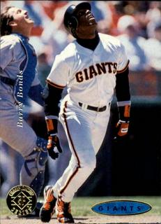 Barry Bonds