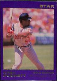 Kirby Puckett