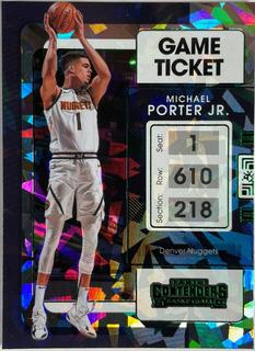 Michael Porter Jr.