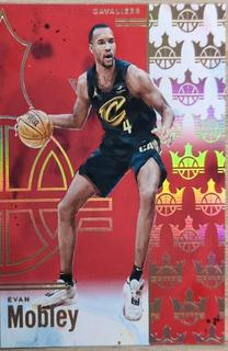 Evan Mobley