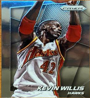 Kevin Willis
