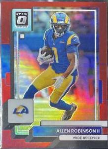 Allen Robinson II
