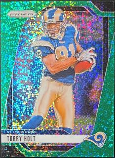Torry Holt