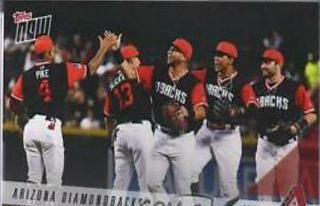Arizona Diamondbacks