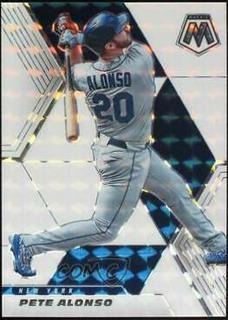 Pete Alonso