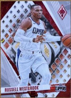 Russell Westbrook