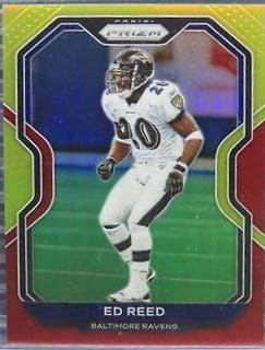 Ed Reed