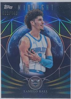LaMelo Ball