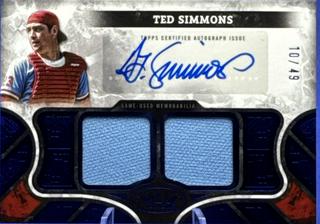 Ted Simmons