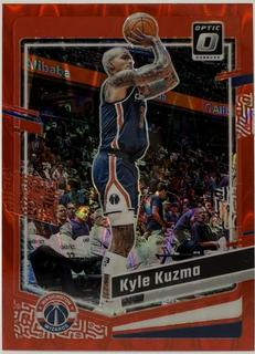 Kyle Kuzma
