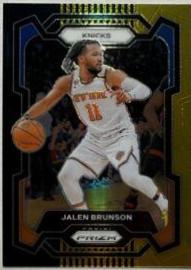 Jalen Brunson