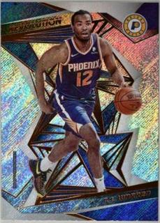 T.J. Warren