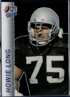 Howie Long