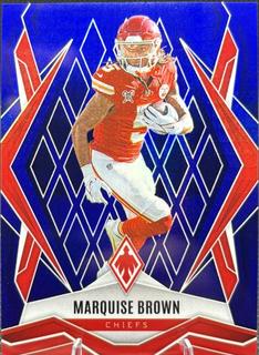 Marquise Brown