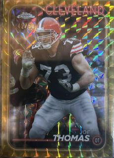 Joe Thomas