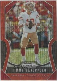 Jimmy Garoppolo