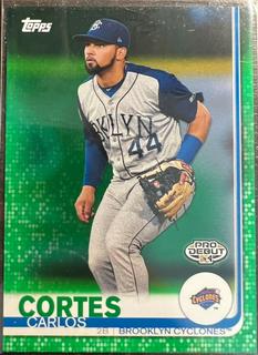 Carlos Cortes