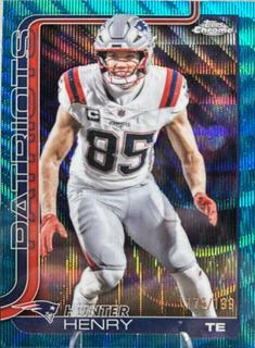 Hunter Henry