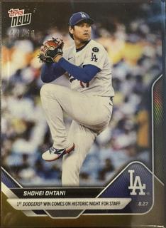 Shohei Ohtani