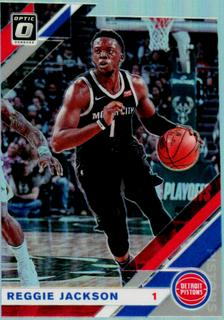 Reggie Jackson
