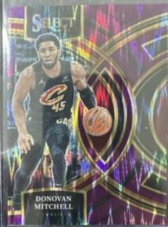 Donovan Mitchell
