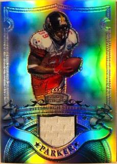 Willie Parker
