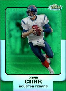 David Carr