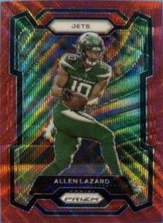 Allen Lazard