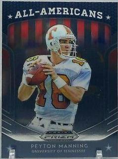 Peyton Manning